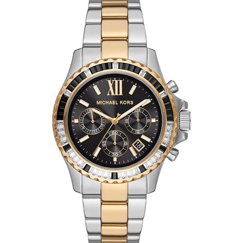 michael kors everest mens watch|michael kors everest watch.